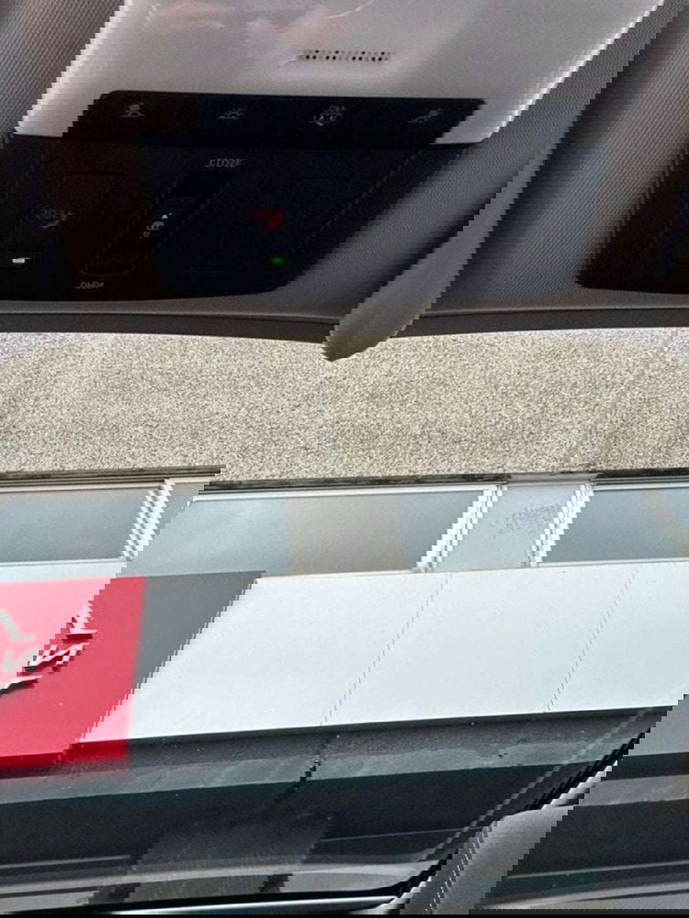 Nissan Qashqai usata a Firenze (2)