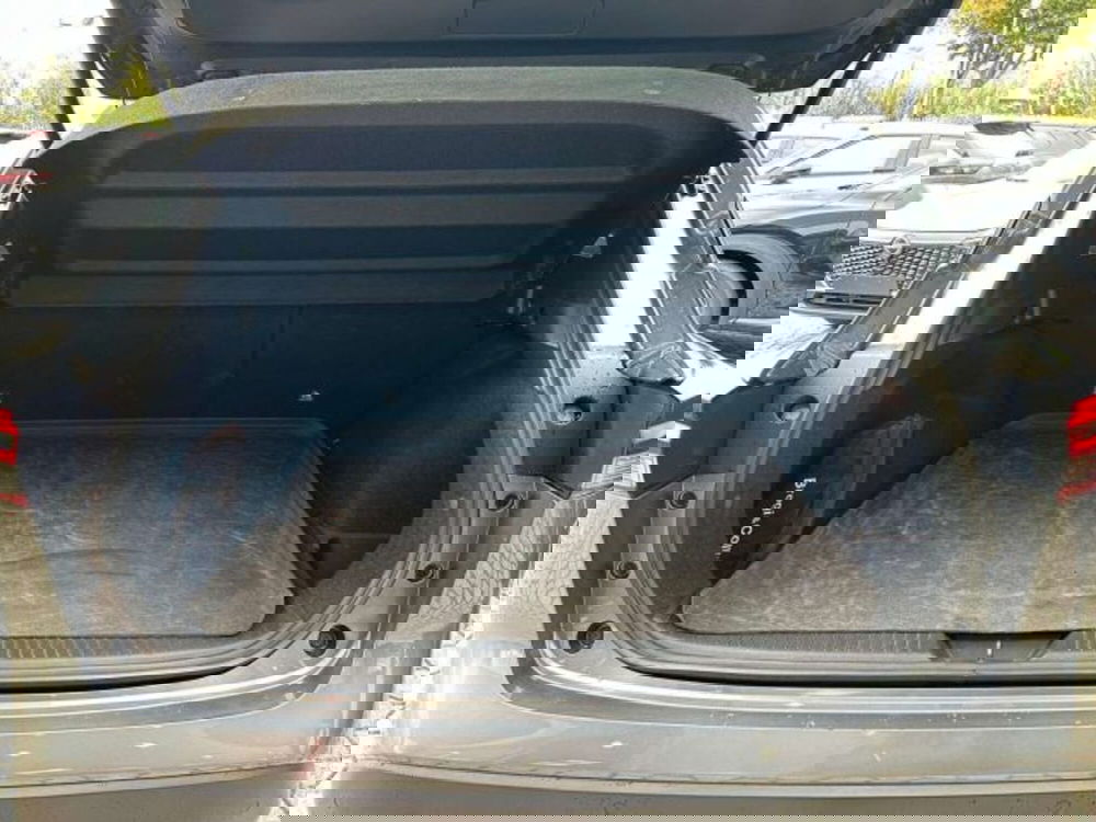 Nissan Qashqai usata a Firenze (7)