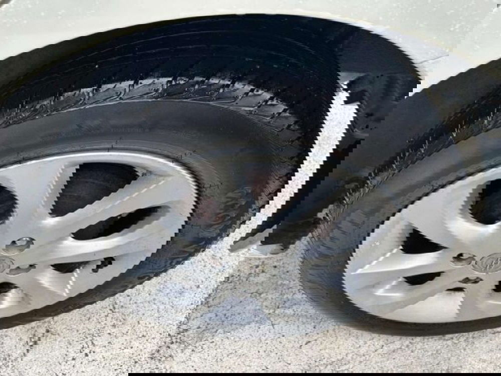 Nissan Micra usata a Firenze (11)