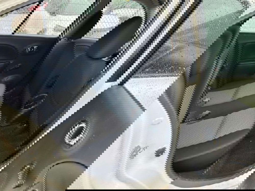 Nissan Micra usata a Firenze (12)