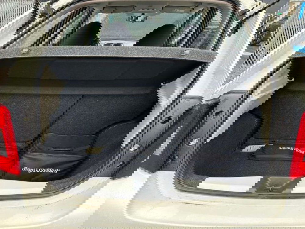 Nissan Micra usata a Firenze (14)