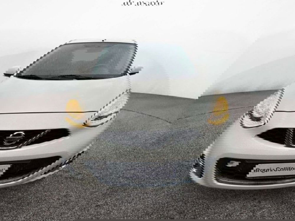 Nissan Micra usata a Firenze (2)