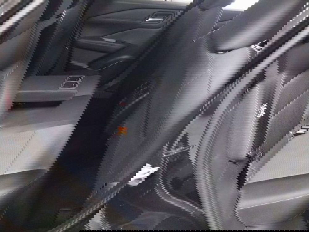 Nissan Qashqai usata a Firenze (11)