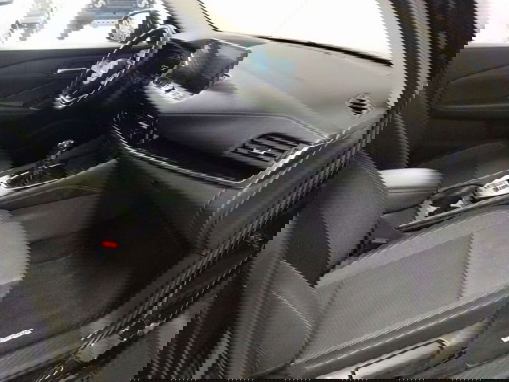 Nissan Qashqai usata a Firenze (12)