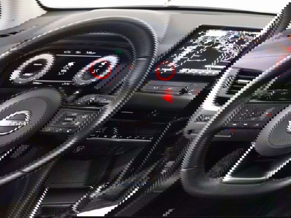 Nissan Qashqai usata a Firenze (13)
