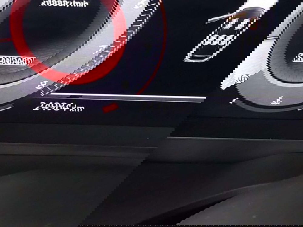 Nissan Qashqai usata a Firenze (14)