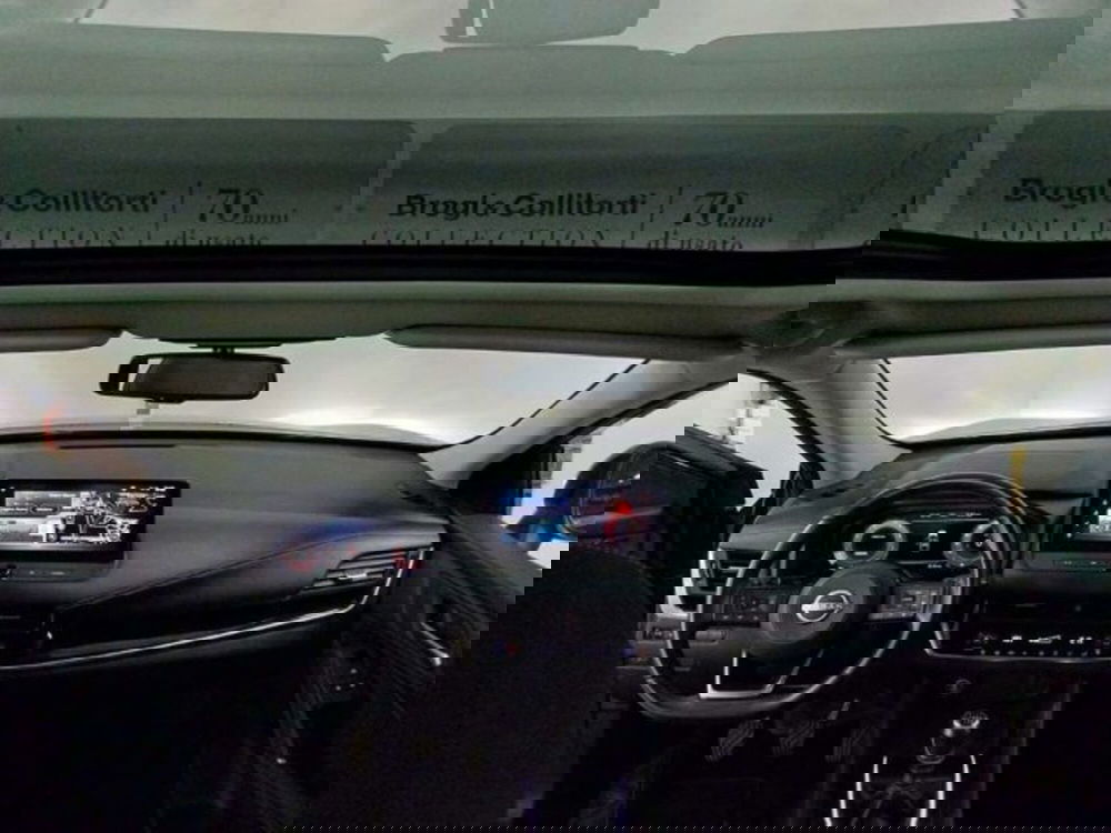 Nissan Qashqai usata a Firenze (15)