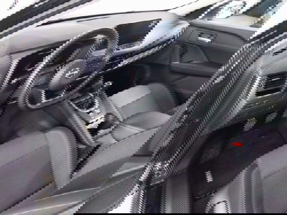 Nissan Qashqai usata a Firenze (7)