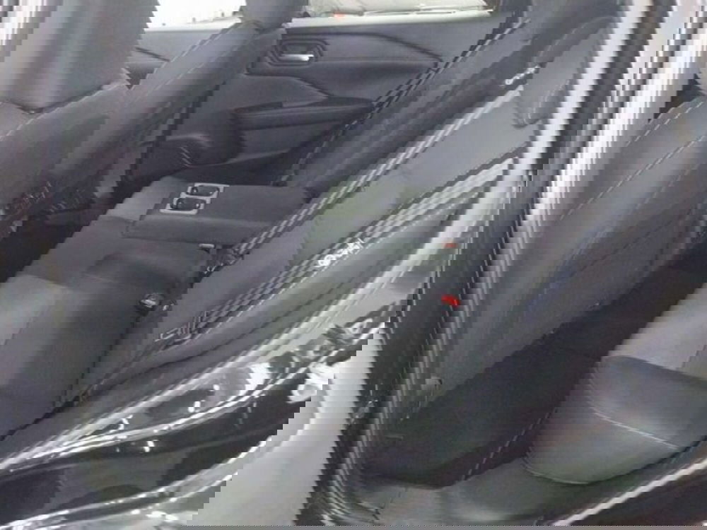 Nissan Qashqai usata a Firenze (8)