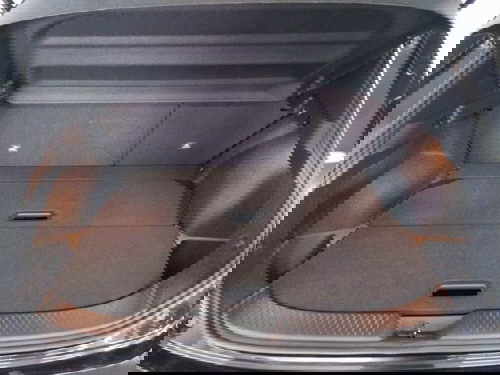 Nissan Qashqai usata a Firenze (9)