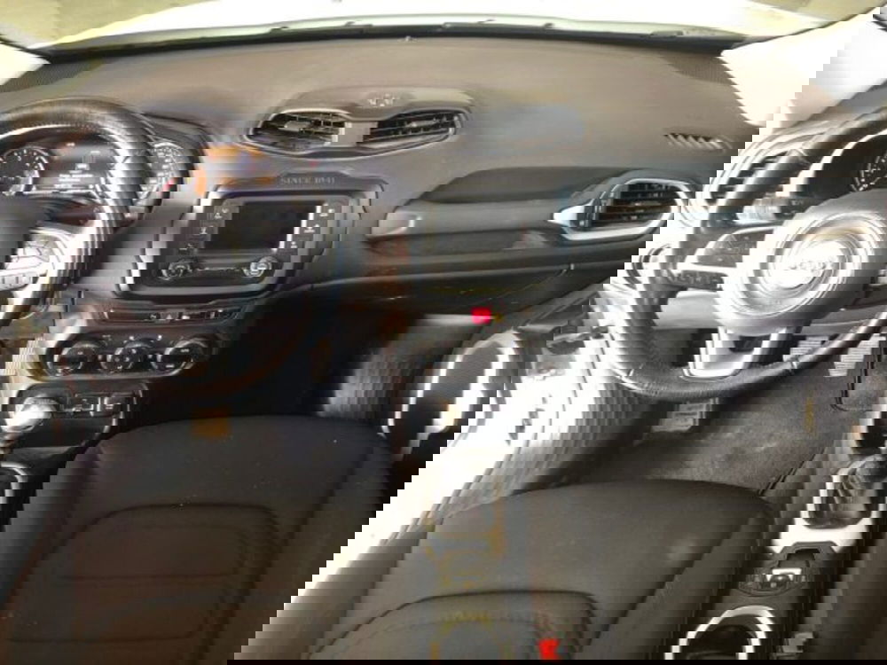 Jeep Renegade usata a Torino (10)