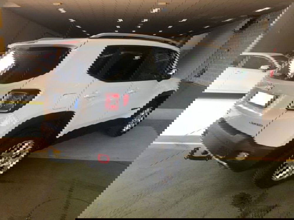 Jeep Renegade usata a Torino (4)