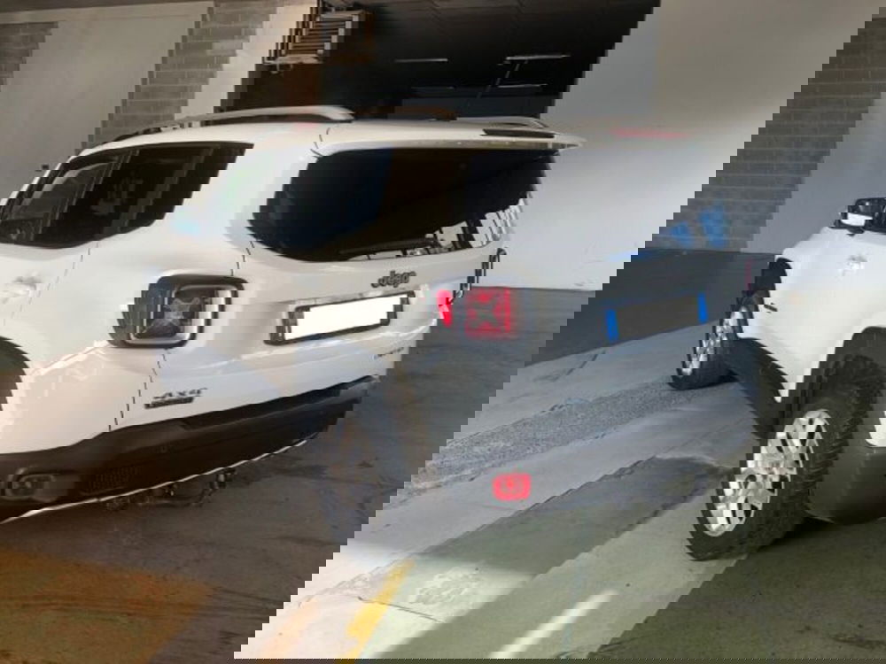 Jeep Renegade usata a Torino (6)
