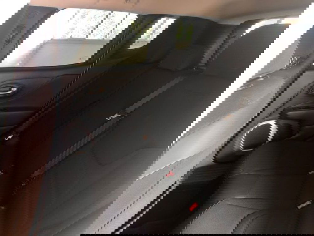 Jeep Renegade usata a Torino (8)
