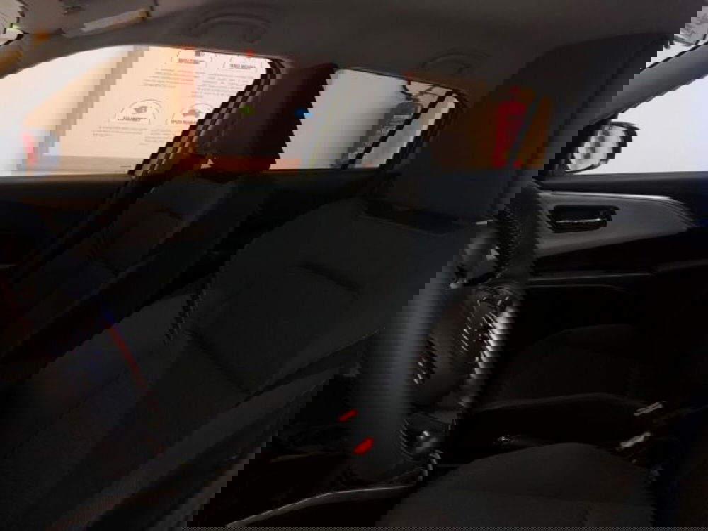 Suzuki Swift usata a Torino (10)