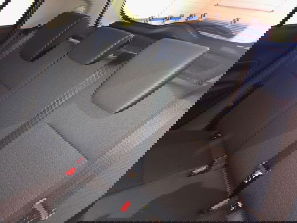 Suzuki Swift usata a Torino (11)