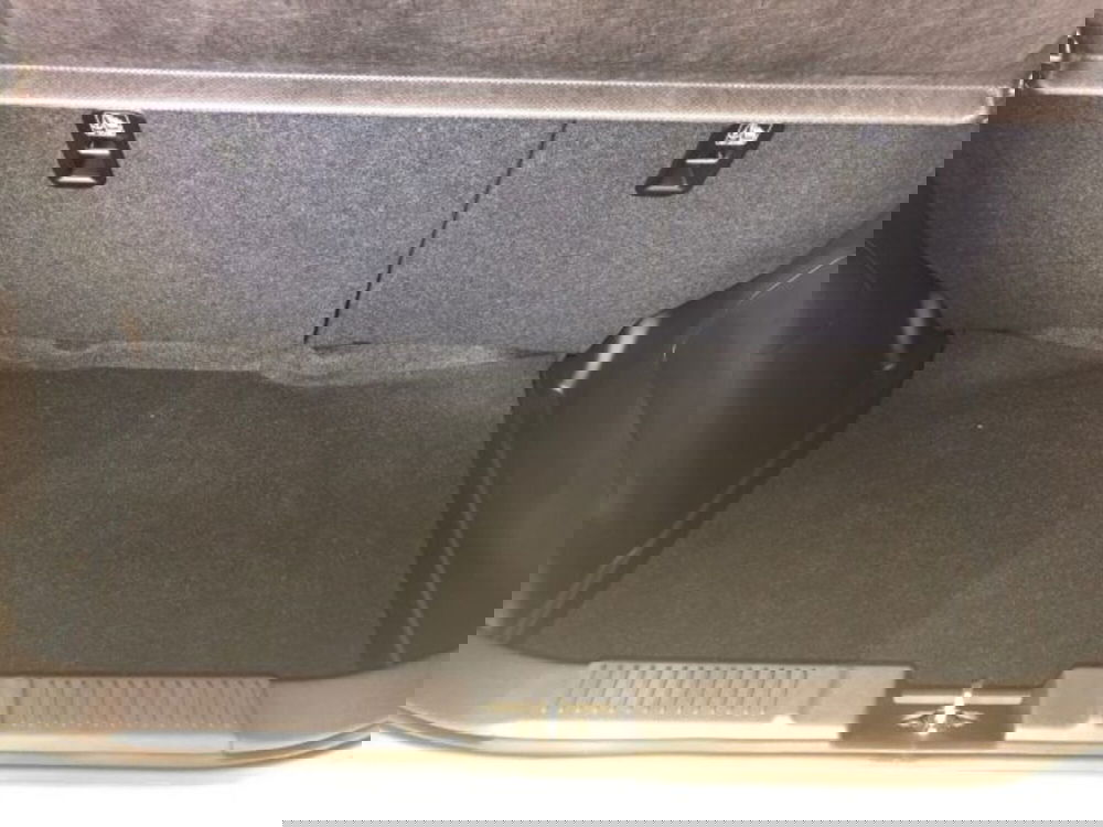 Suzuki Swift usata a Torino (12)