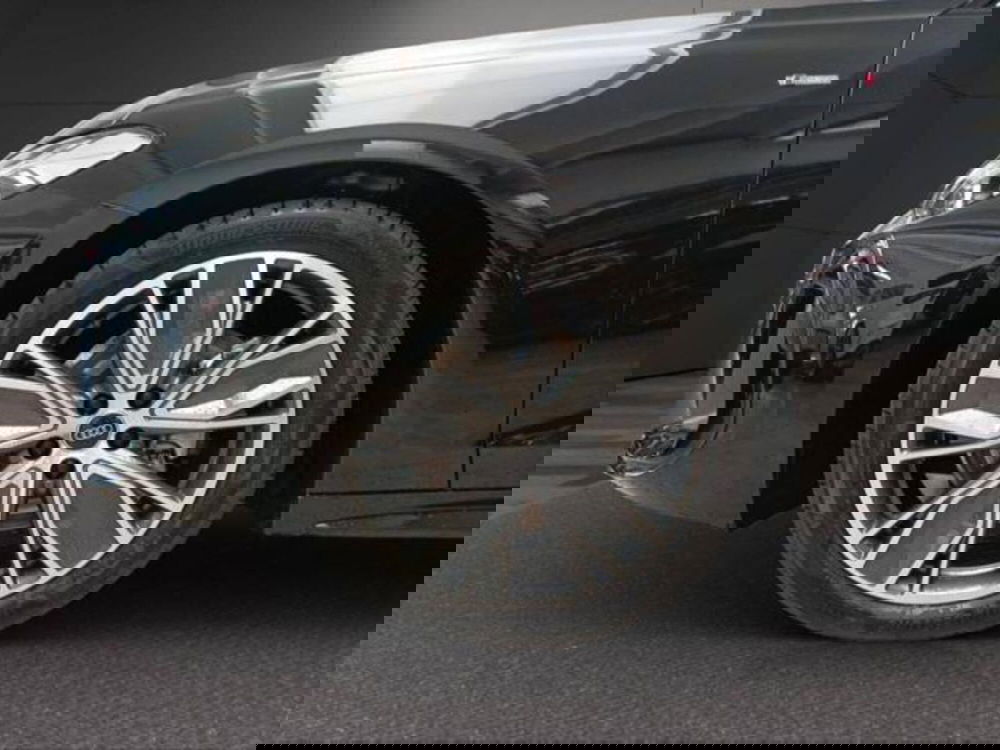 Audi A5 Avant nuova a Milano (10)