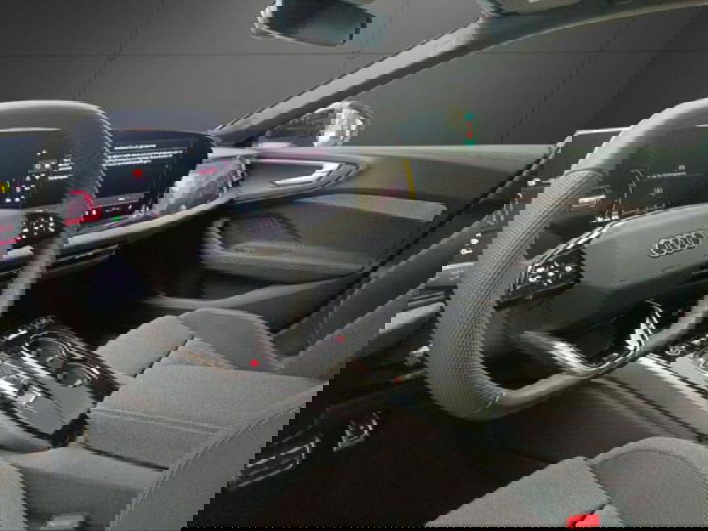 Audi A5 Avant nuova a Milano (13)