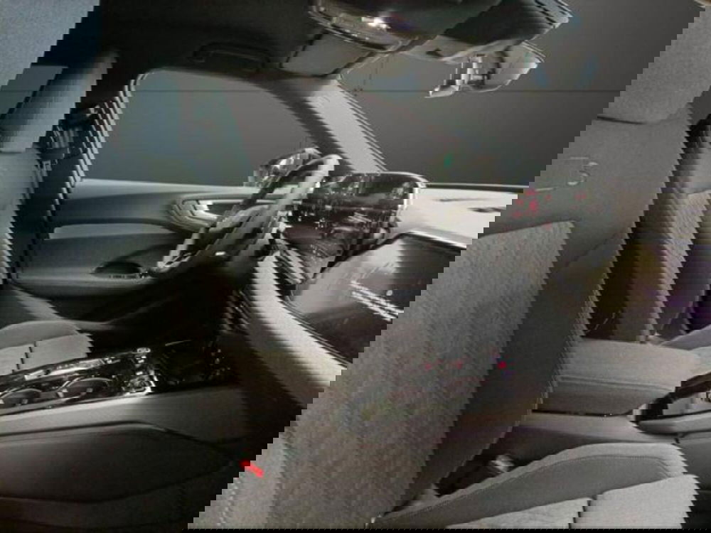 Audi A5 Avant nuova a Milano (14)