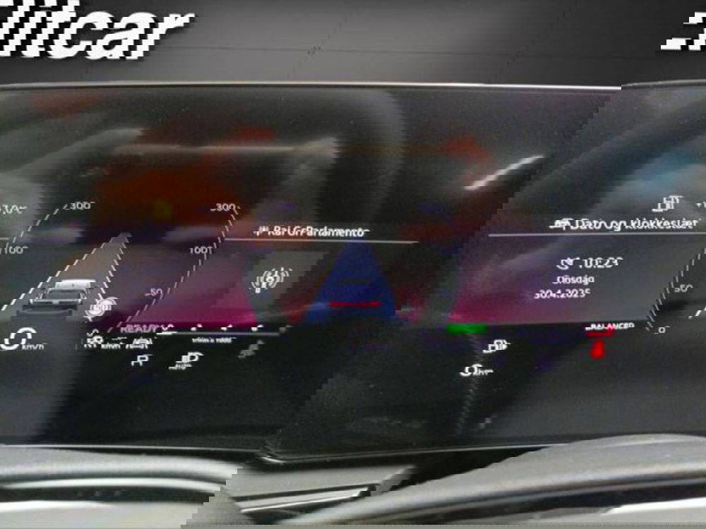 Audi A5 Avant nuova a Milano (16)