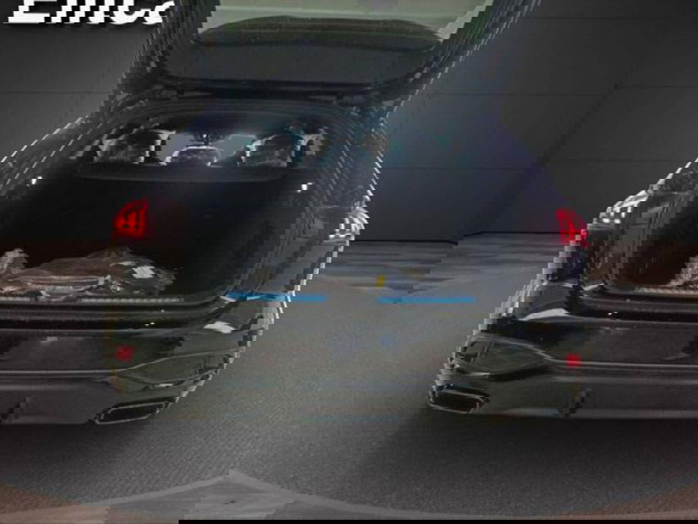 Audi A5 Avant nuova a Milano (19)