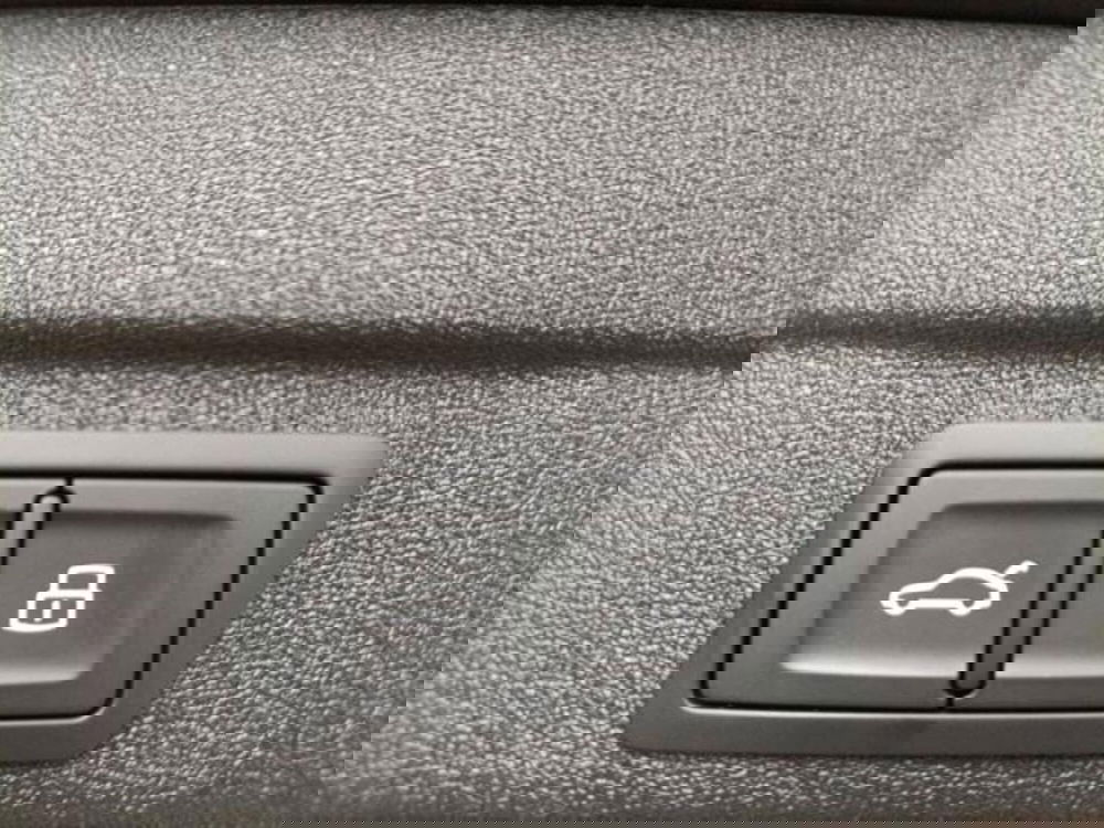 Audi A5 Avant nuova a Milano (20)