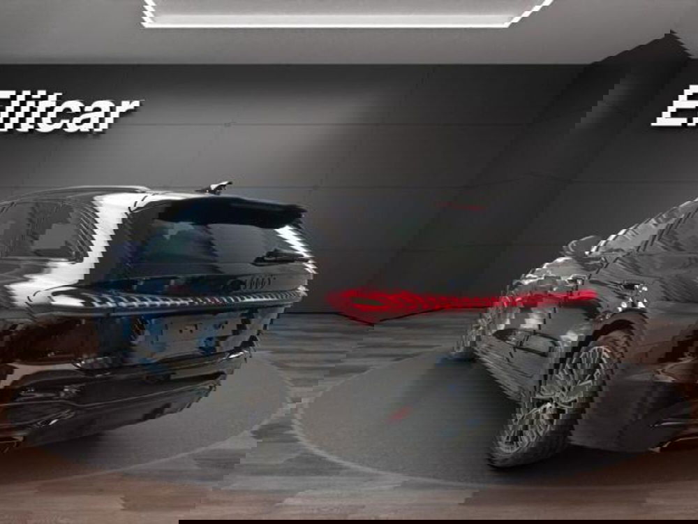 Audi A5 Avant nuova a Milano (5)