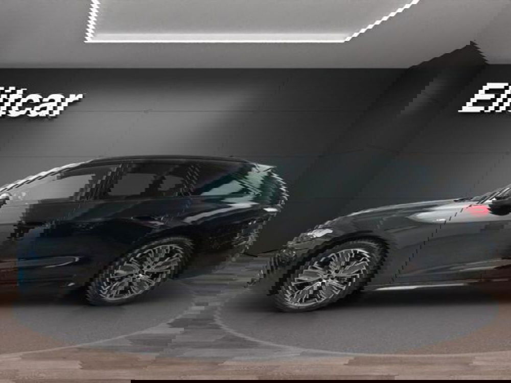 Audi A5 Avant nuova a Milano (6)