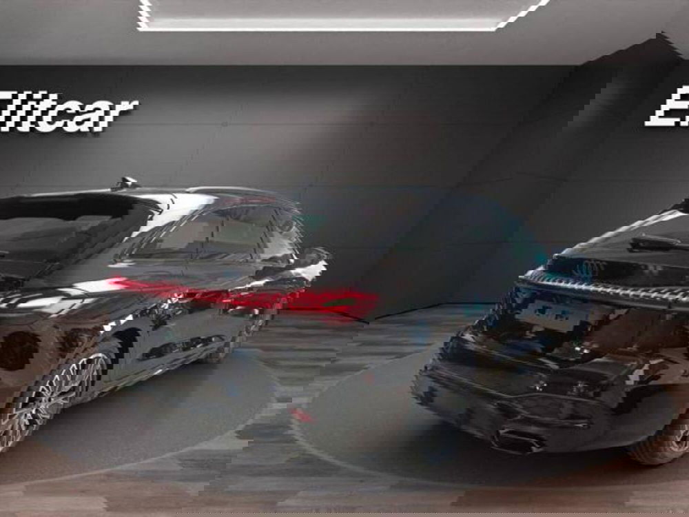 Audi A5 Avant nuova a Milano (8)