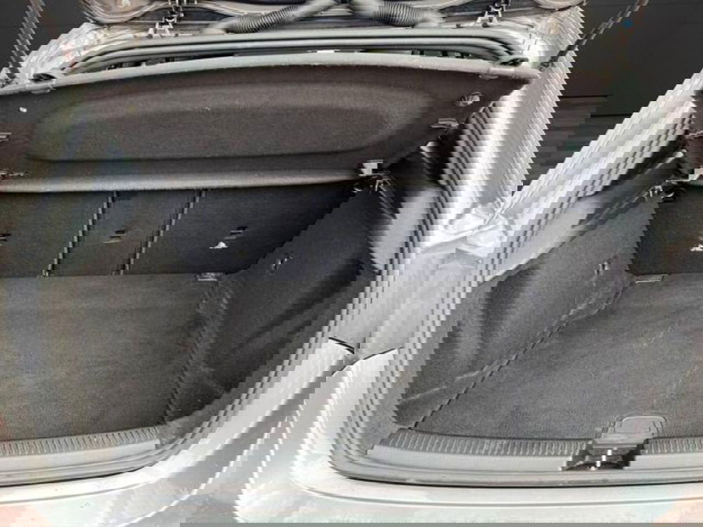 Mercedes-Benz Classe A Sedan usata a Milano (5)