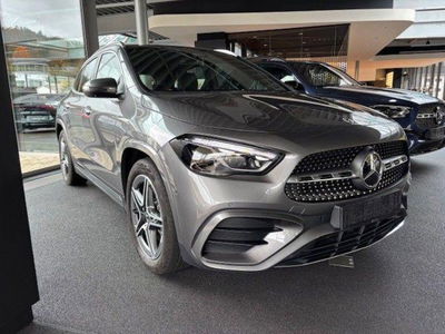Mercedes-Benz GLA SUV 180 AMG Line Advanced Plus Digital Edition auto del 2025 usata a Magenta