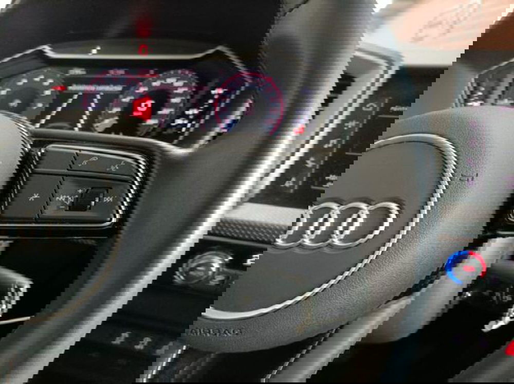 Audi A1 Sportback usata a Milano (13)