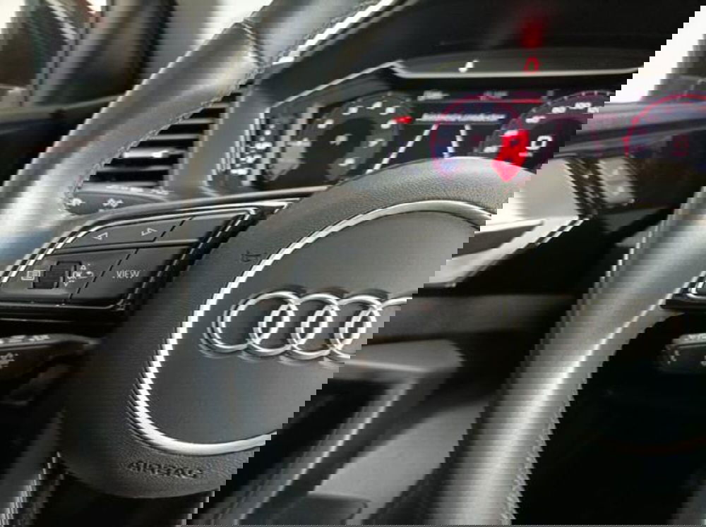 Audi A1 Sportback usata a Milano (14)