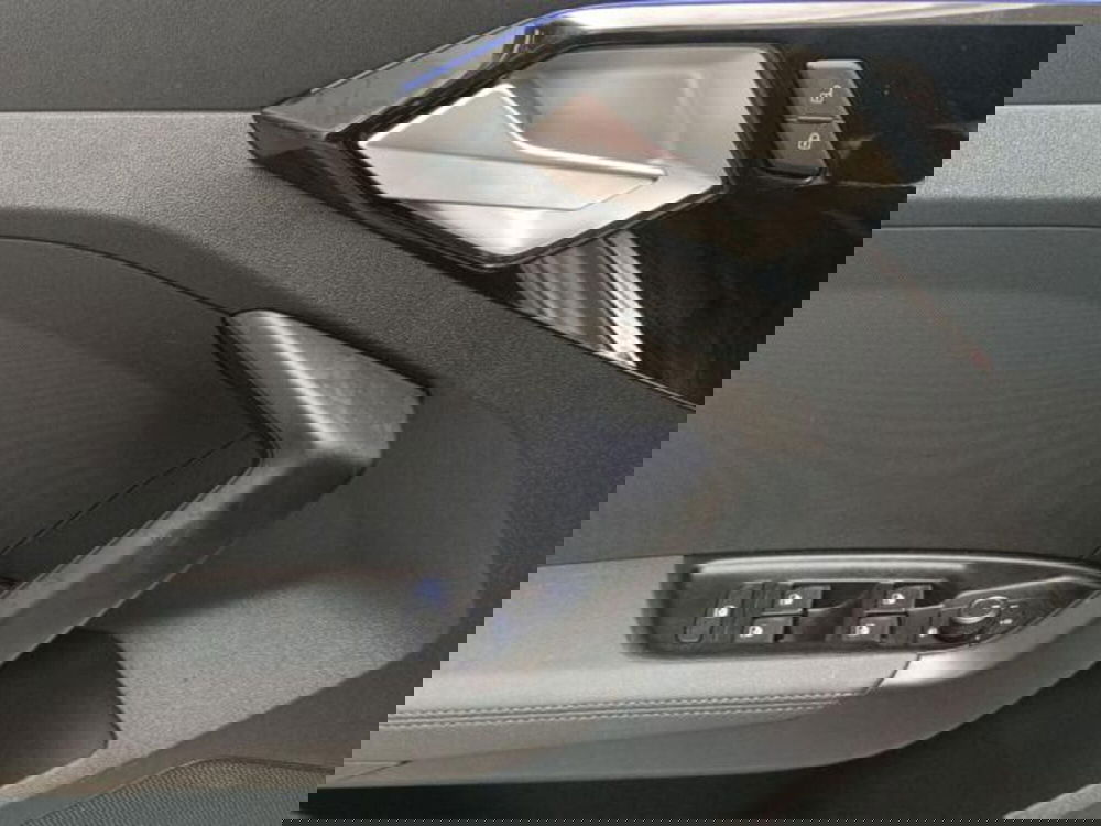 Audi A1 Sportback usata a Milano (16)