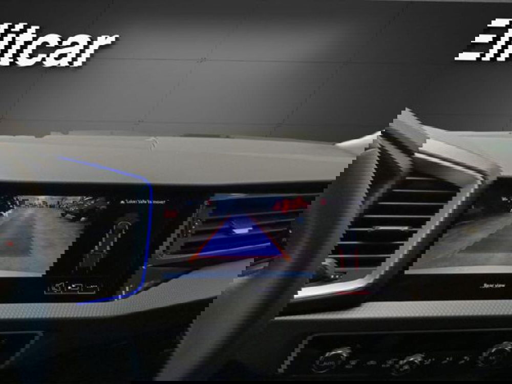 Audi A1 Sportback usata a Milano (19)