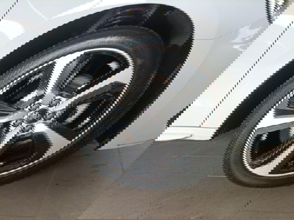 Audi A1 Sportback usata a Milano (7)