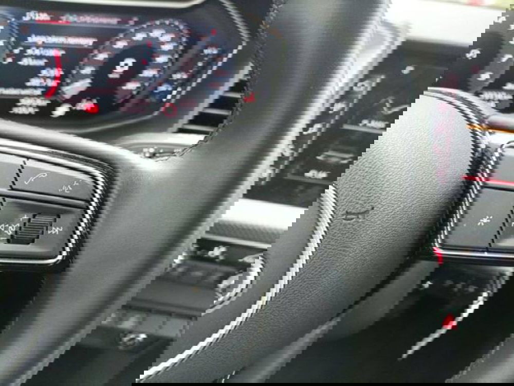 Audi A1 Sportback usata a Milano (12)