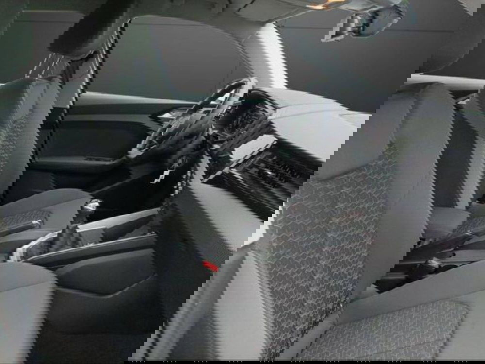 Audi A1 Sportback usata a Milano (15)