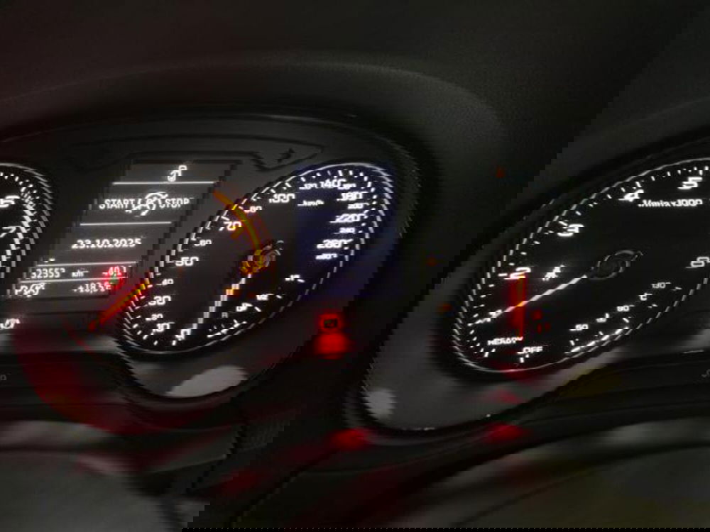 Audi A3 Sportback usata a Milano (14)