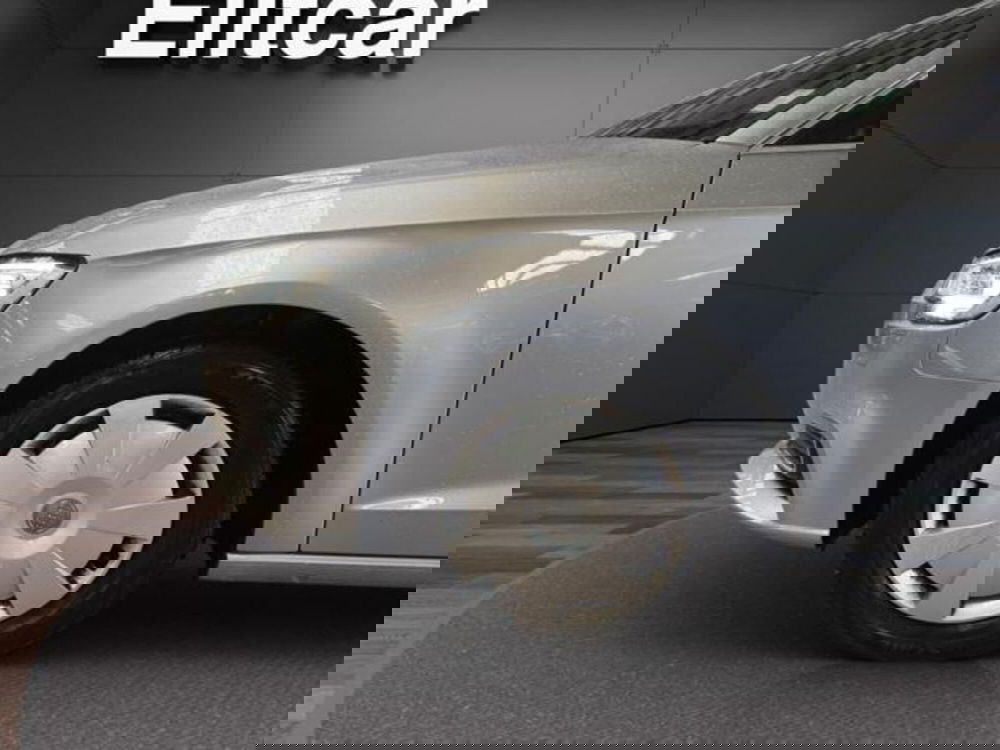 Audi A3 Sportback usata a Milano (15)