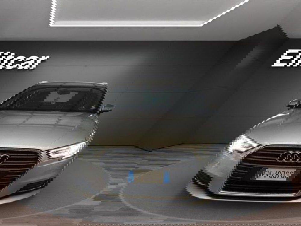 Audi A3 Sportback usata a Milano (2)