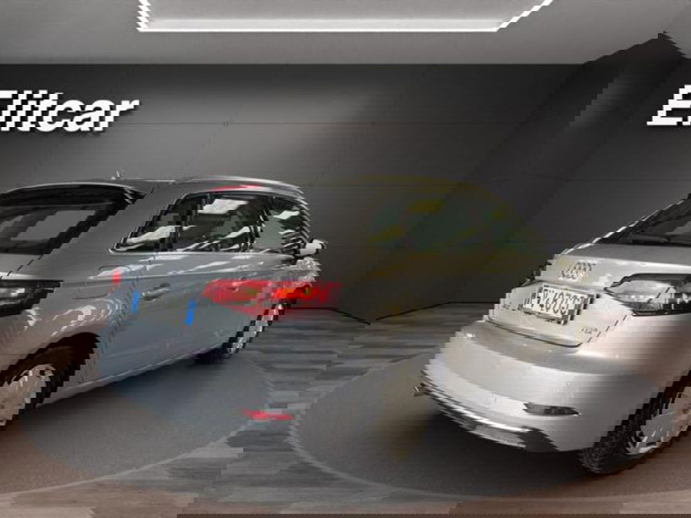 Audi A3 Sportback usata a Milano (6)