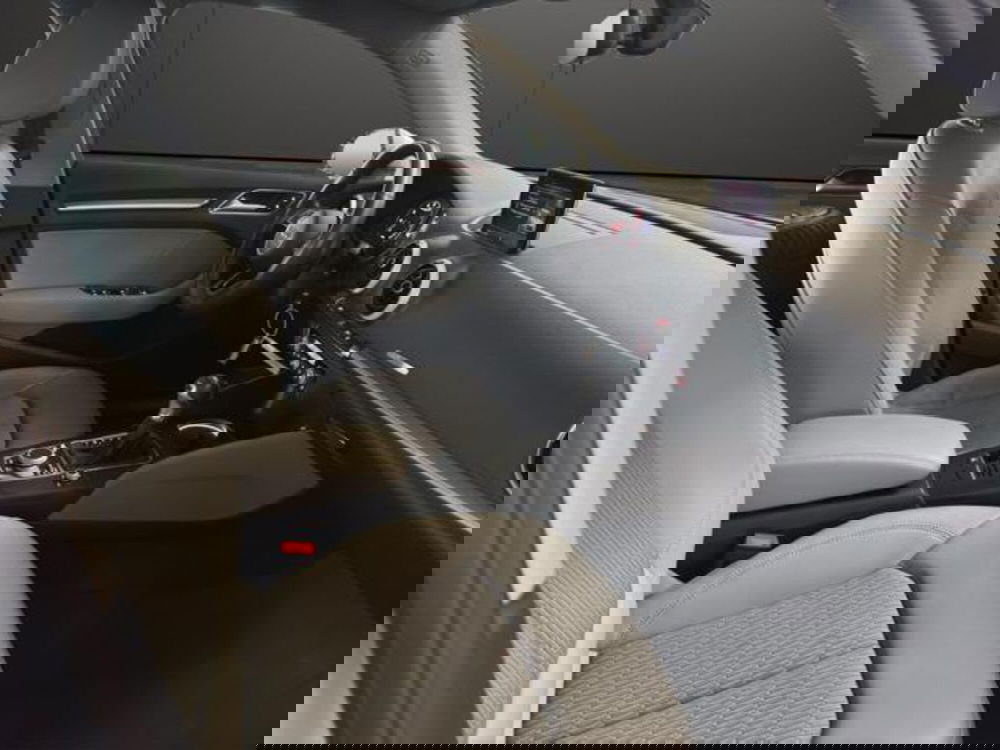 Audi A3 Sportback usata a Milano (8)