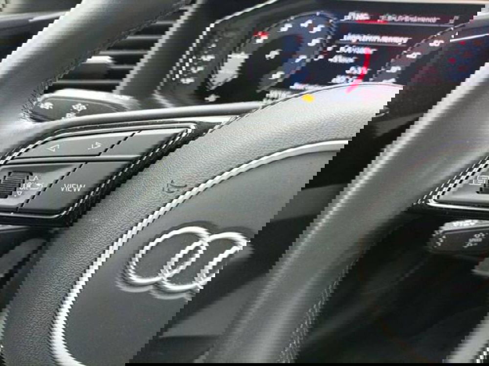 Audi A1 Sportback usata a Milano (13)