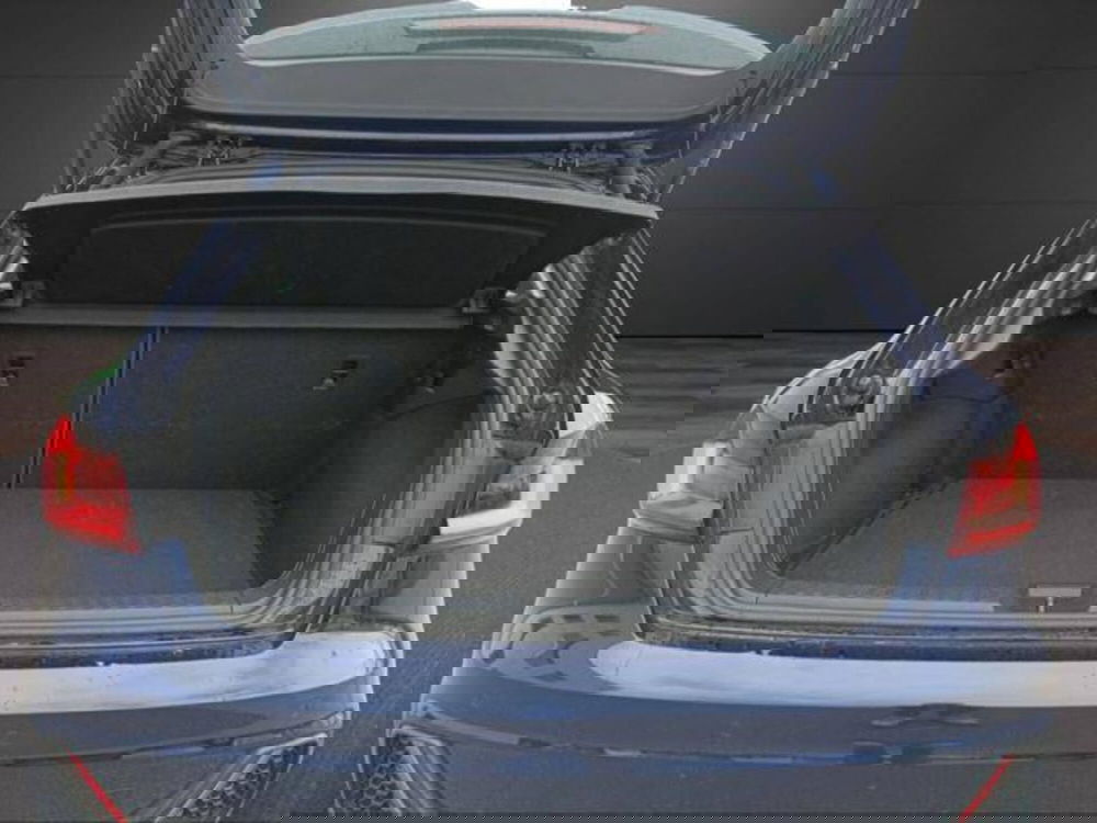 Audi A1 Sportback usata a Milano (16)