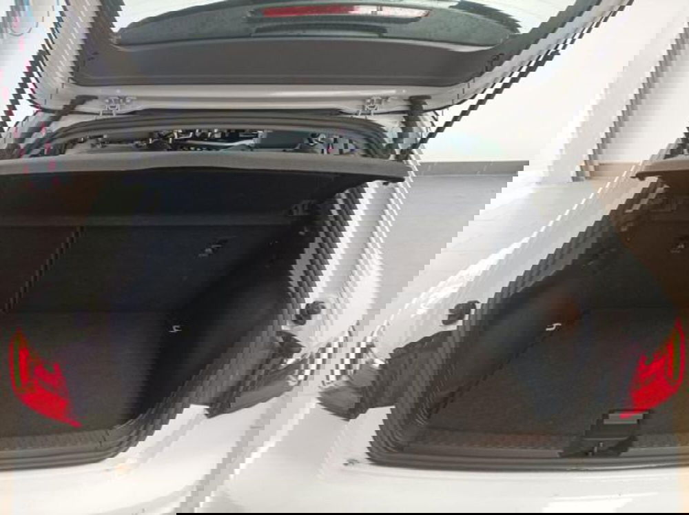 Audi A1 Sportback usata a Milano (17)