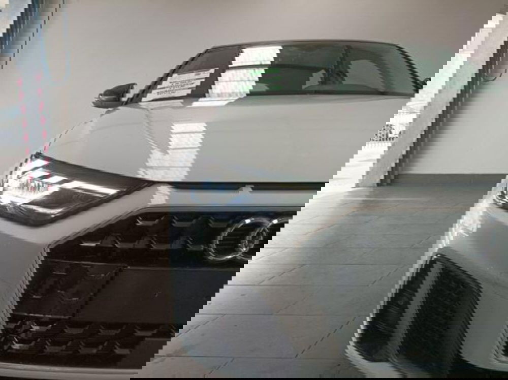 Audi A1 Sportback usata a Milano (9)