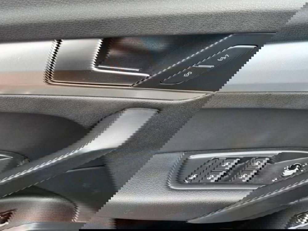 Audi Q5 Sportback usata a Milano (11)