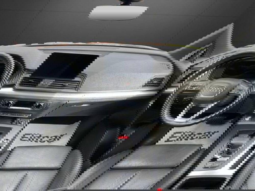 Audi Q5 Sportback usata a Milano (13)